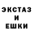 Еда ТГК марихуана Bru Andrade